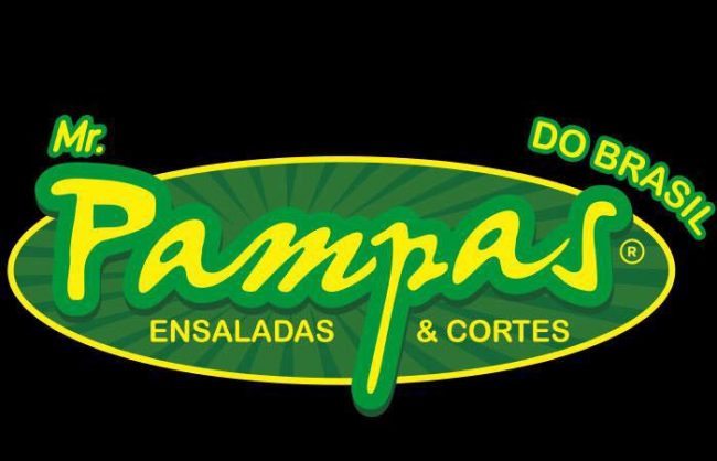 Mr. Pampas do Brasil
